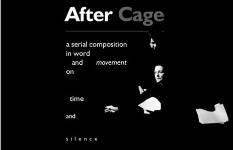 Liquid Amber July Poetry zoom, Thursday July 7. Open mic + launch of Dominique Hecq's After Cage (2nd edition)